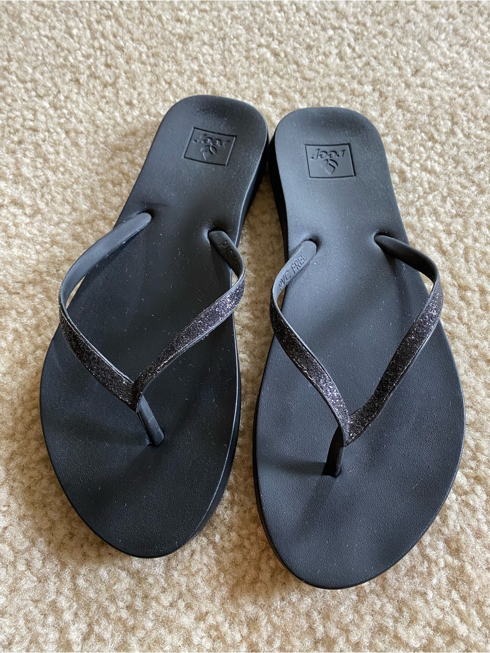Reef Cushion Stargazer Flip Flops